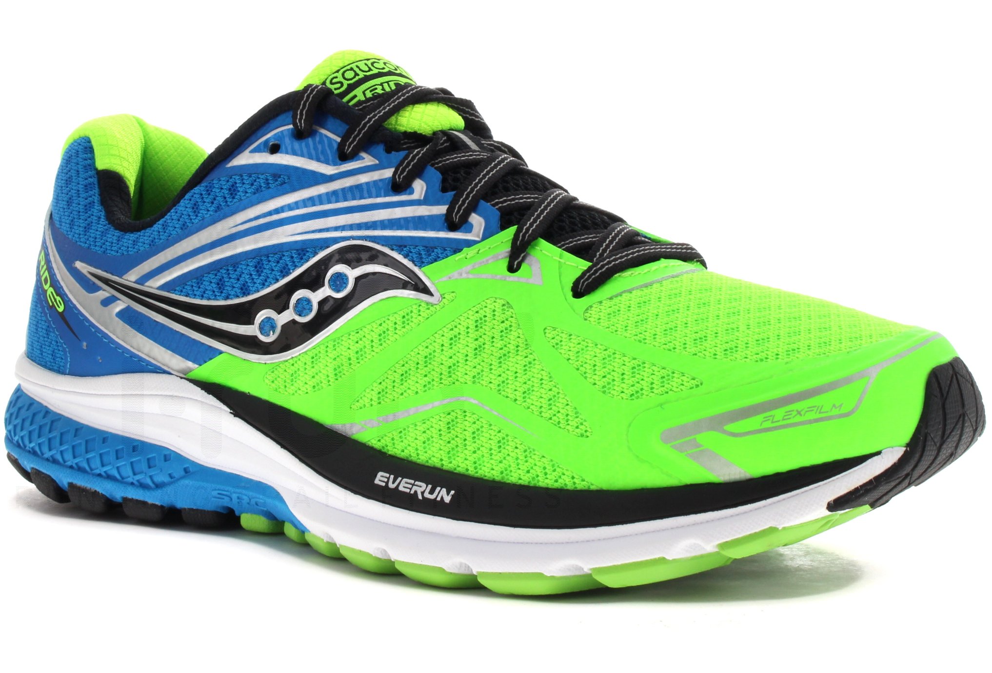 Saucony Ride 9