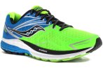 Saucony Ride 9