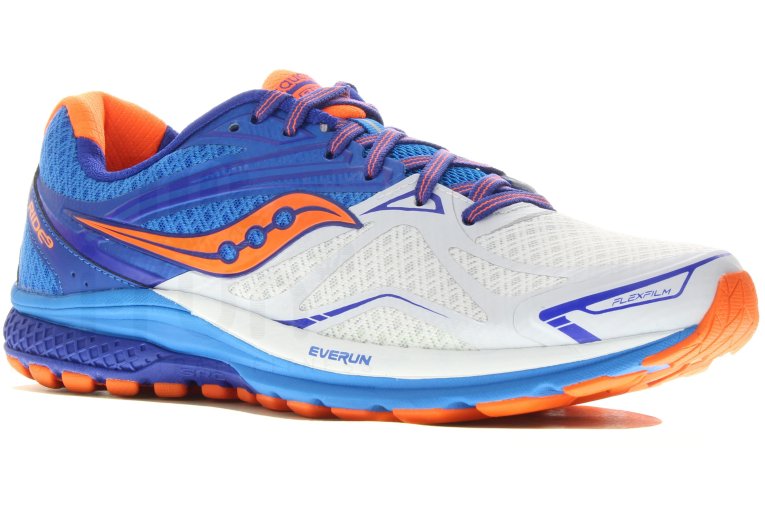 Saucony Ride 9