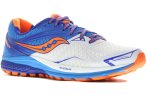 Saucony Ride 9
