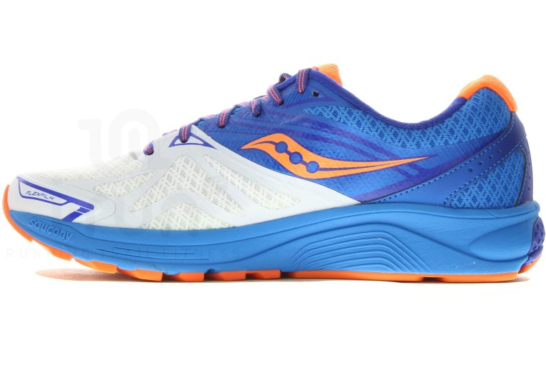 Saucony Ride 9