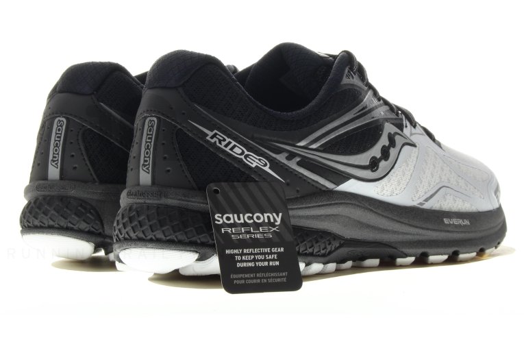 Saucony Ride 9 Reflex W 