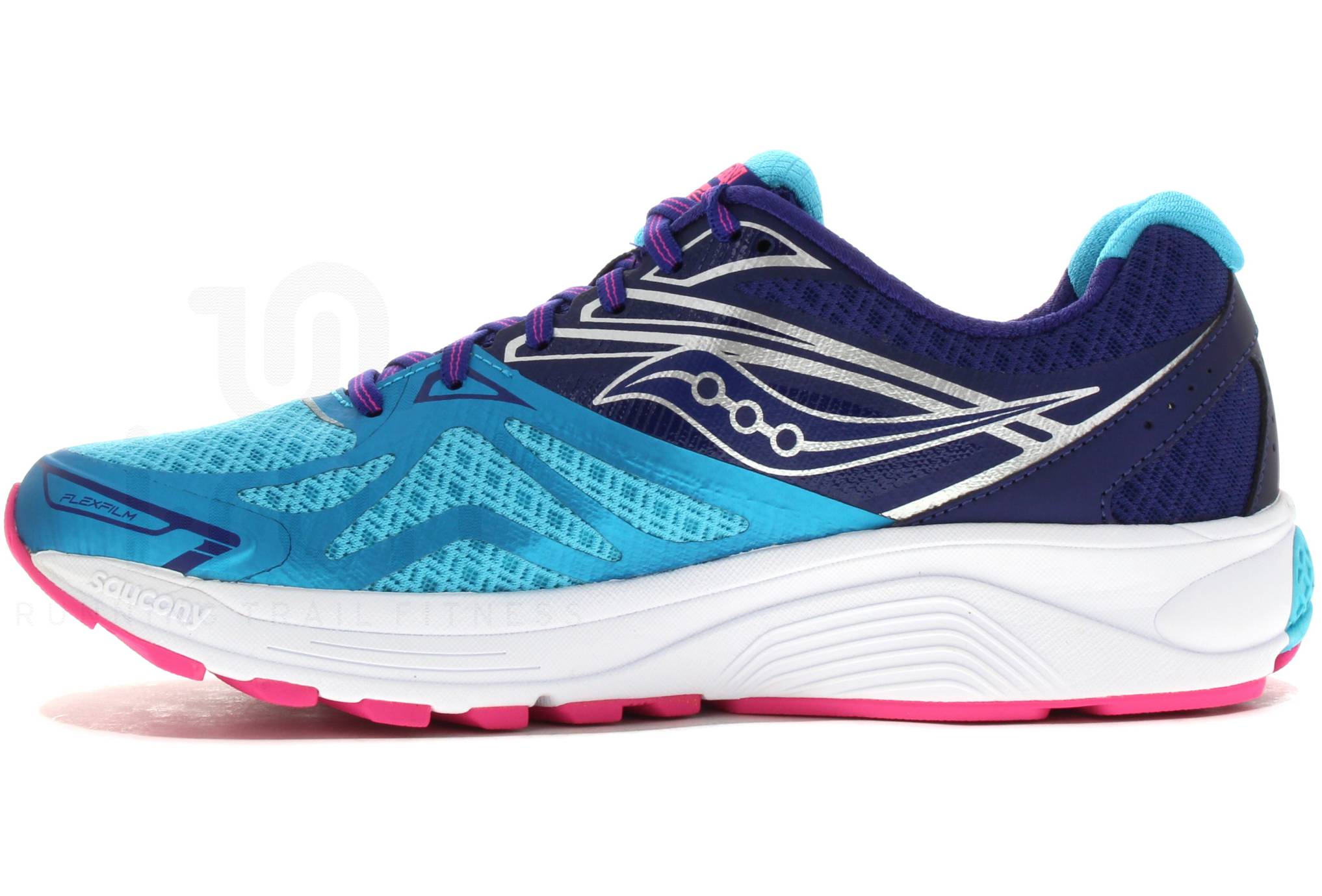 Saucony Ride 9