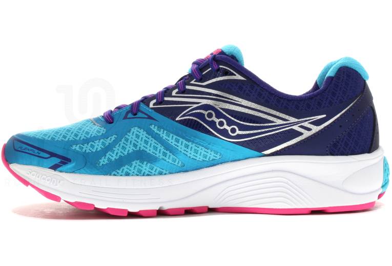 Saucony Ride 9 W 