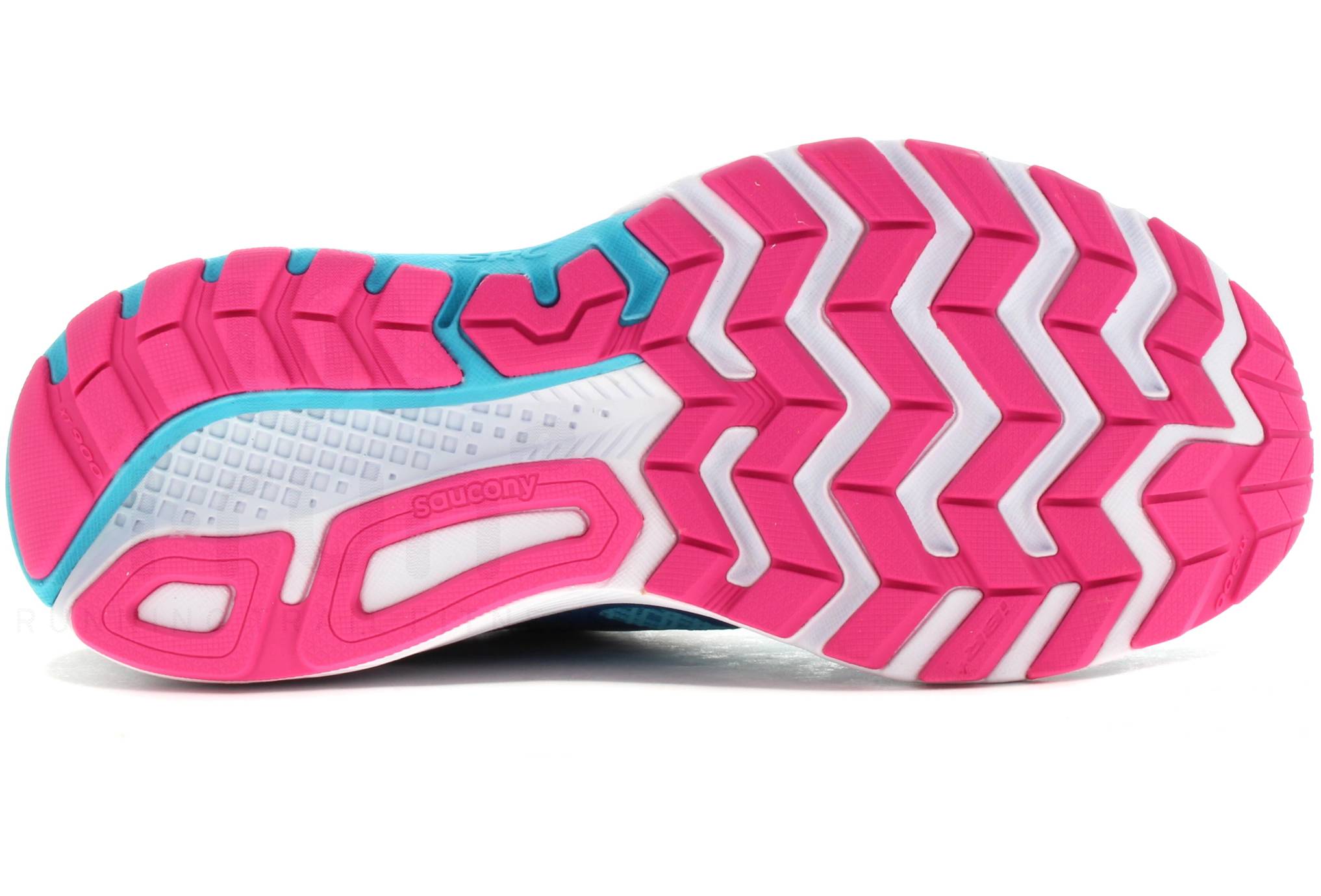 Saucony Ride 9