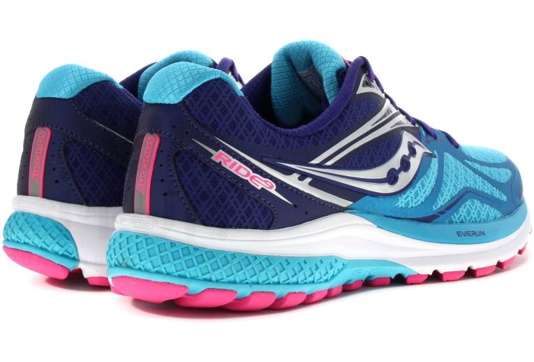 Saucony Ride 9 W 