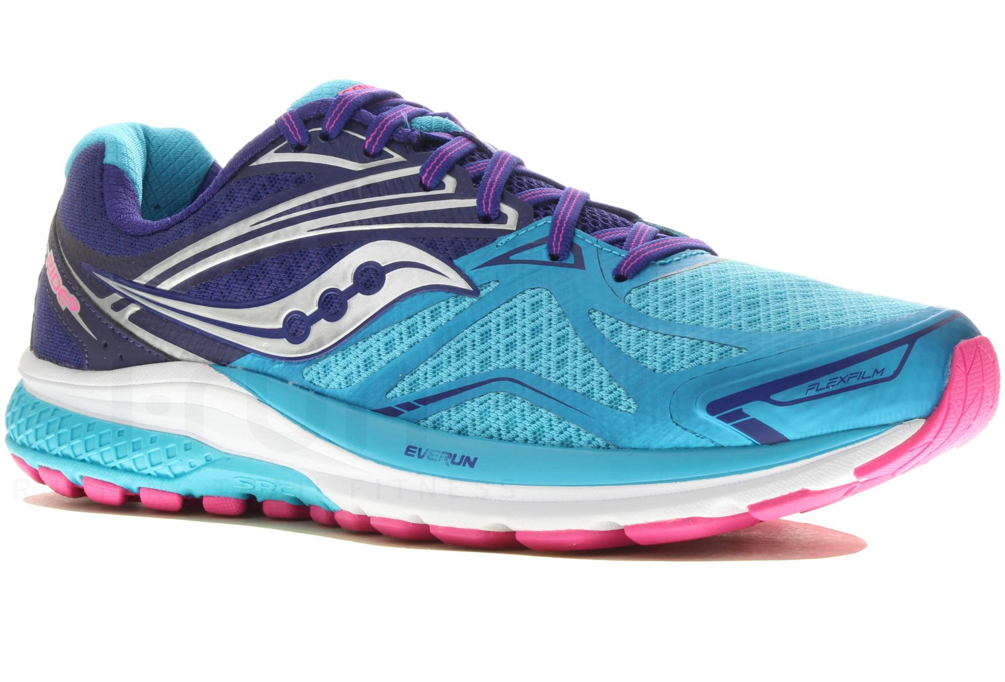 Saucony Ride 9
