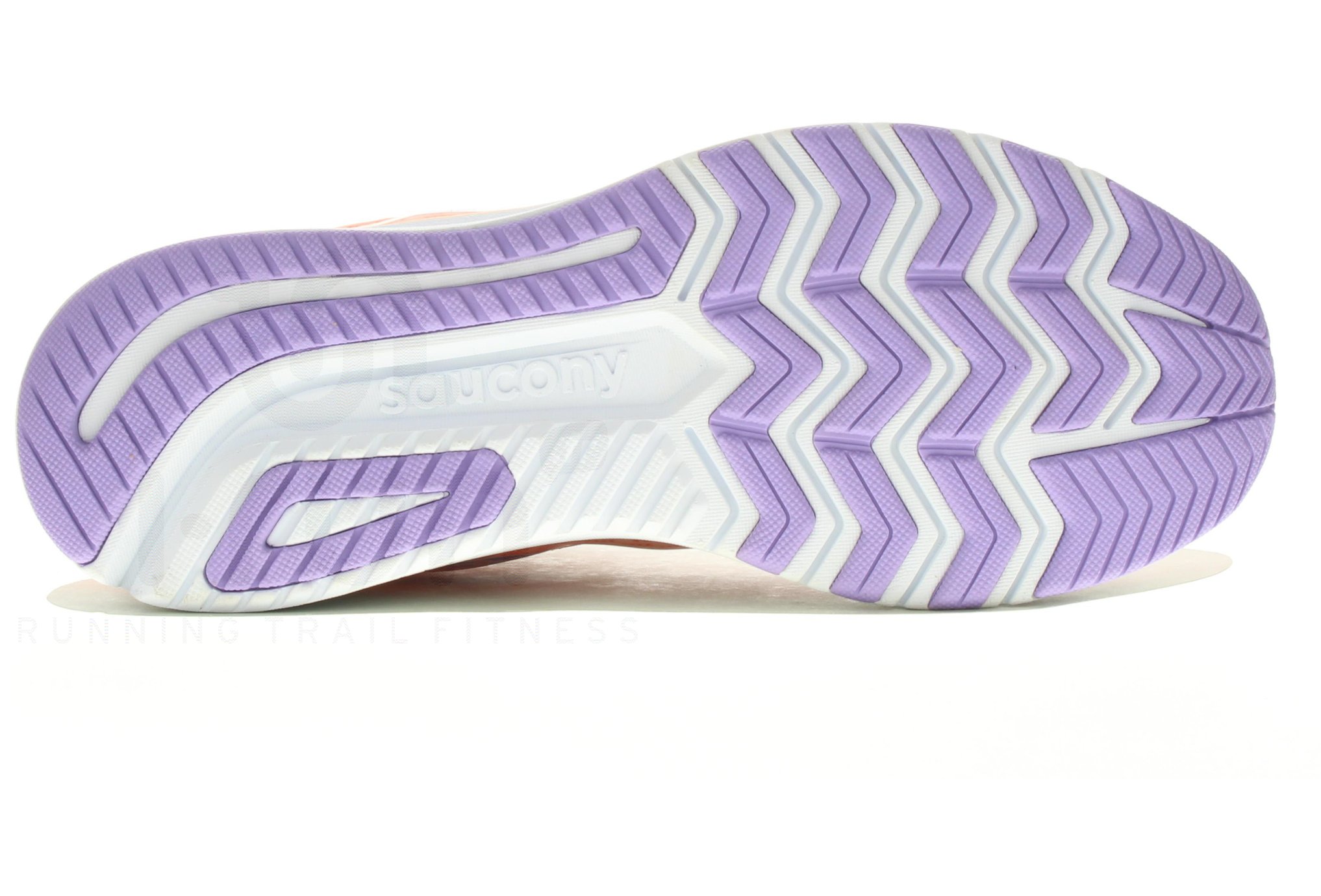 Saucony Ride ISO 2