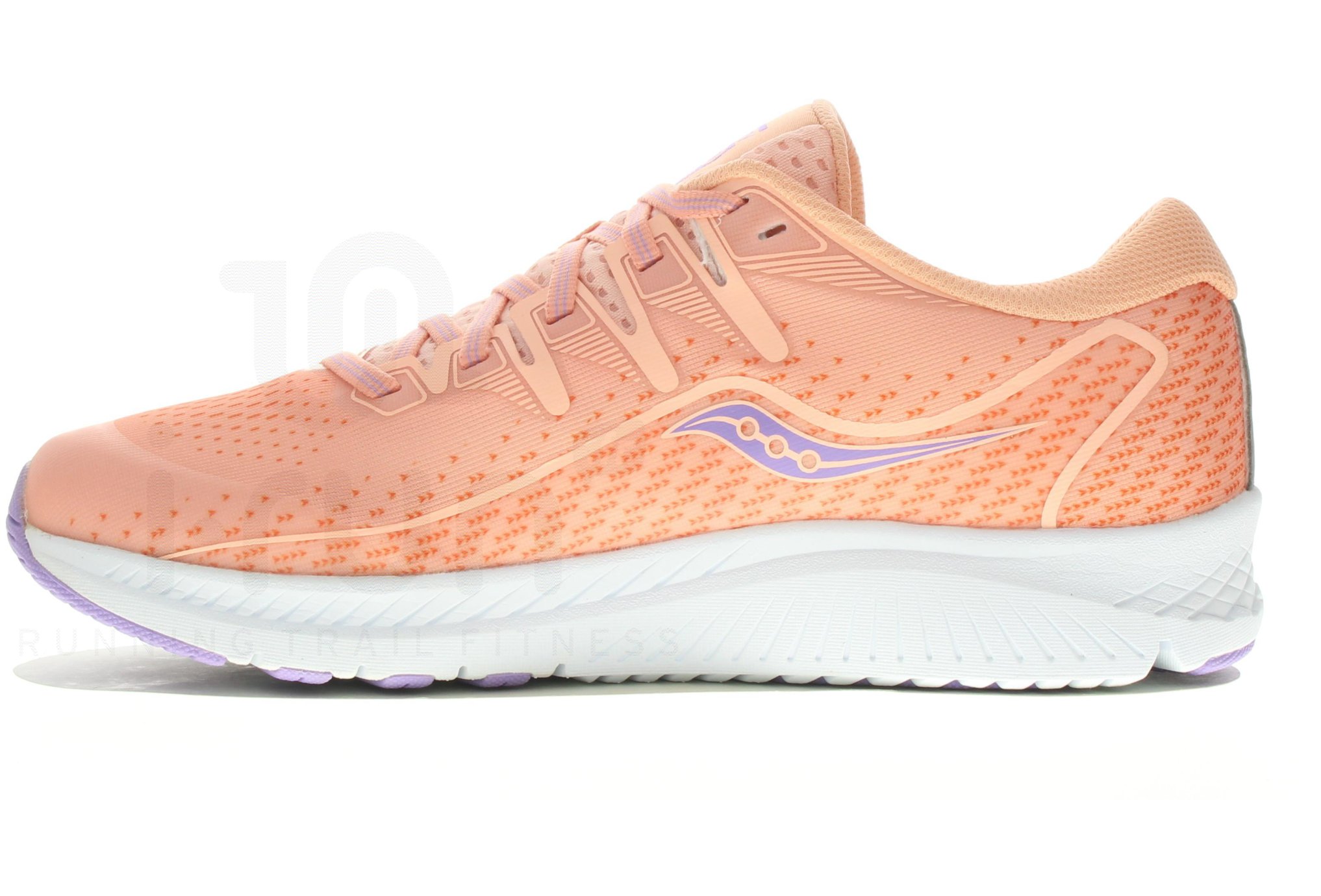 Saucony Ride ISO 2