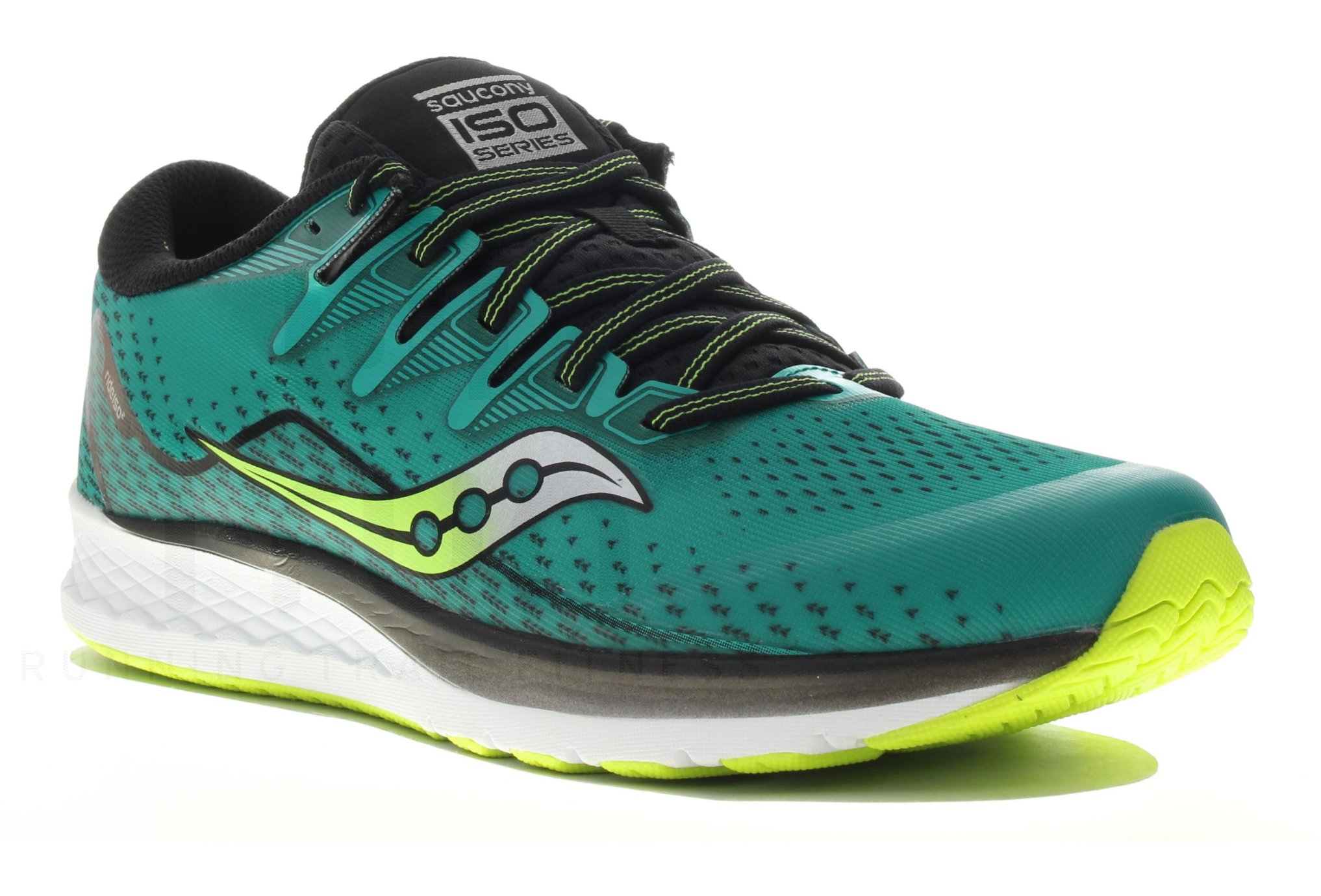 Saucony Ride ISO 2