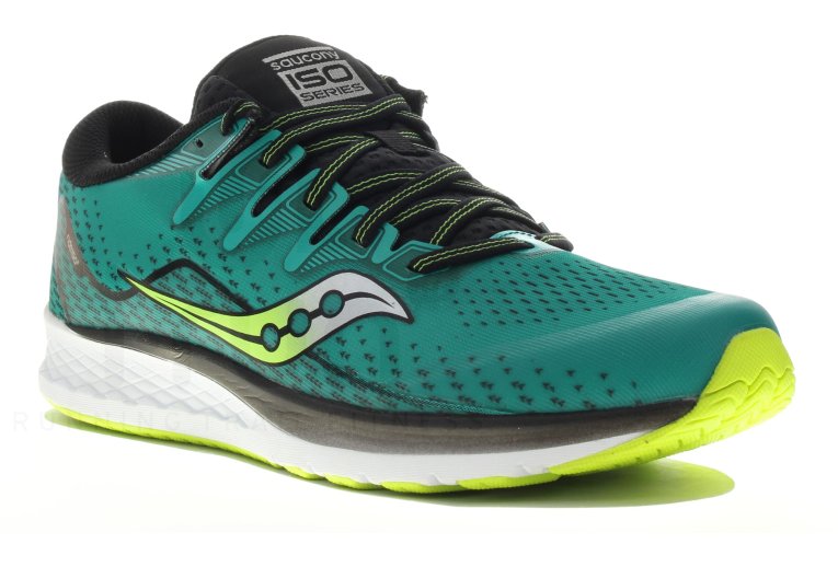 Saucony Ride ISO 2