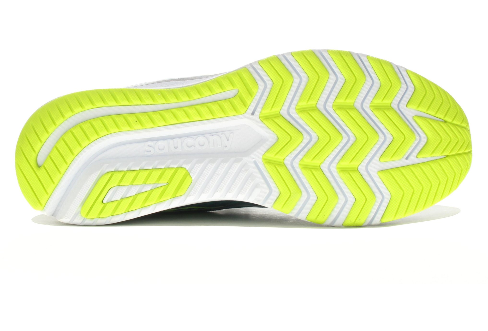 Saucony Ride ISO 2