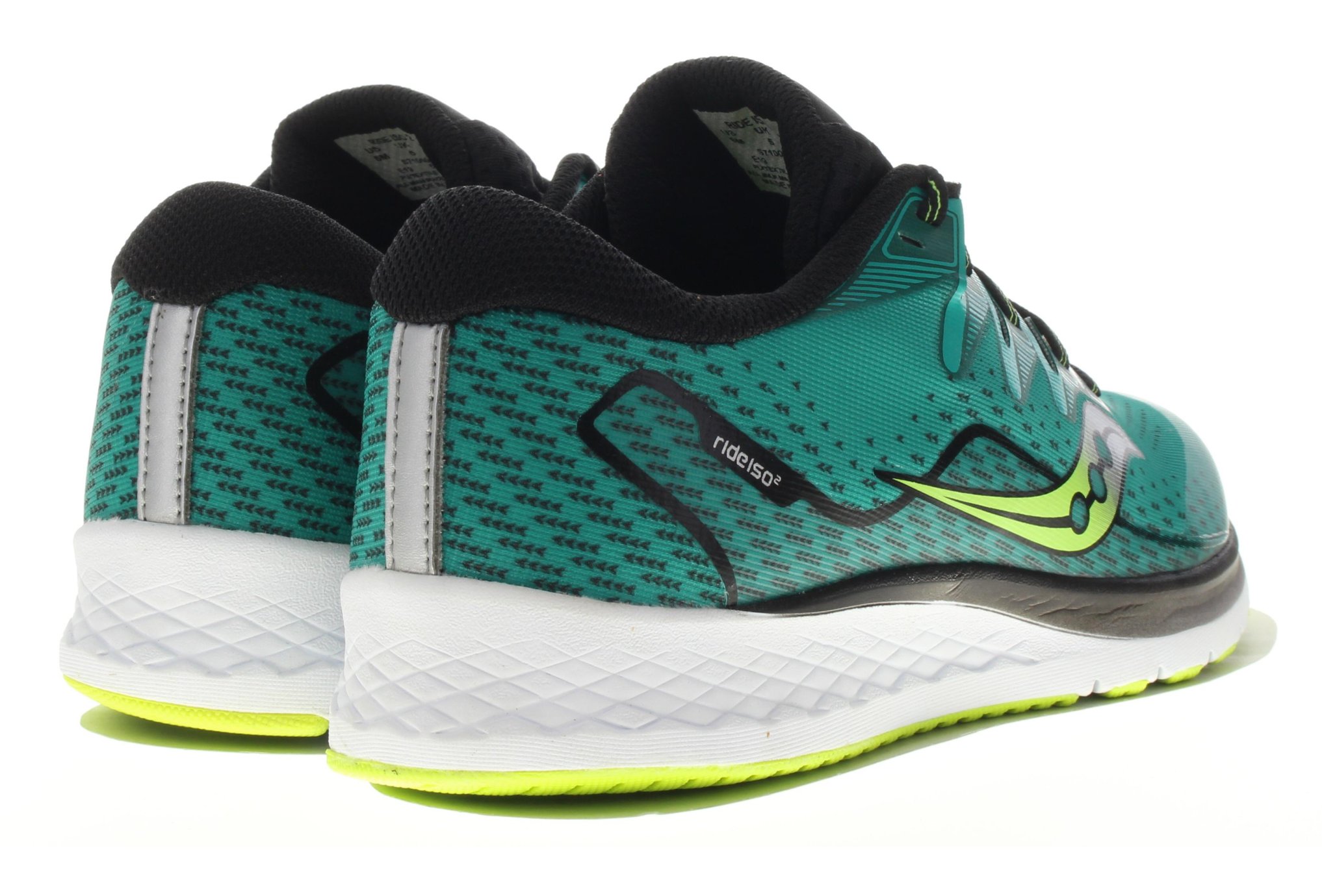 Saucony Ride ISO 2