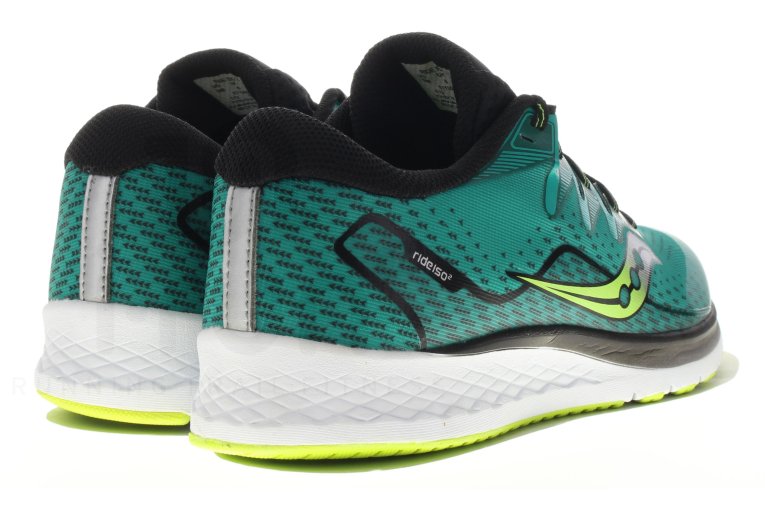 Saucony Ride ISO 2