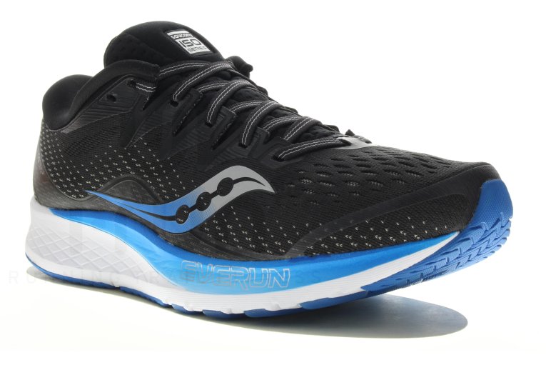 Saucony Ride ISO 2