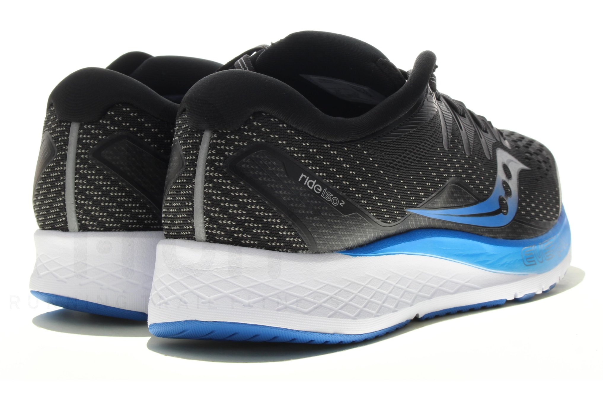 Saucony Ride ISO 2 M 
