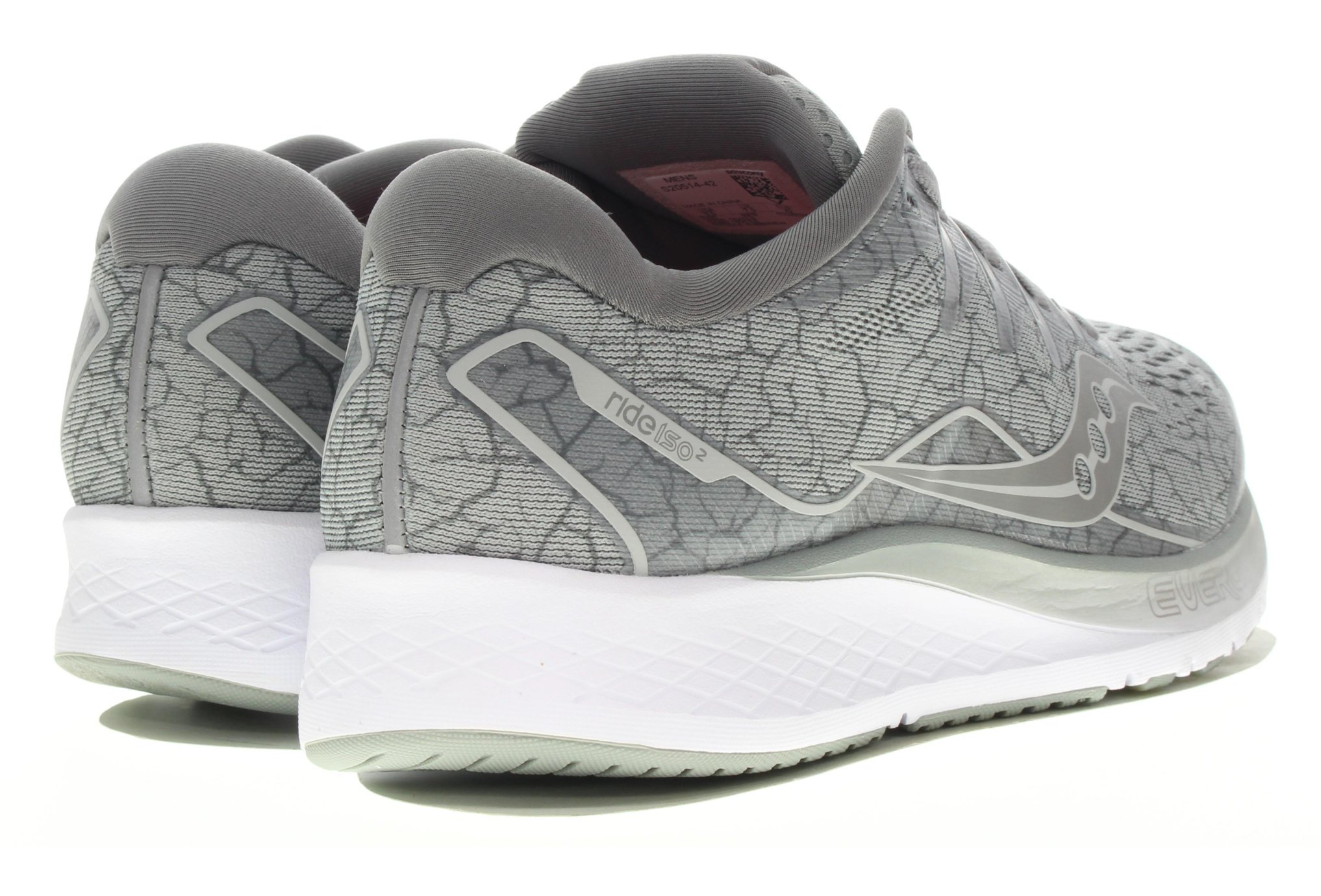 Saucony Ride ISO 2 M 