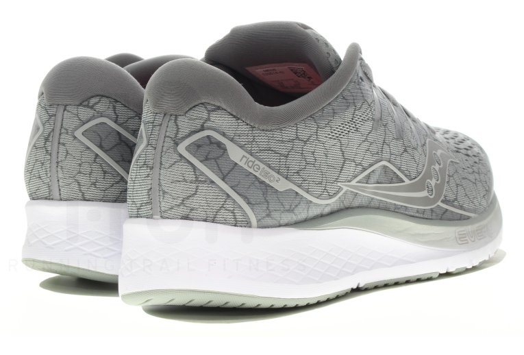 Saucony Ride ISO 2