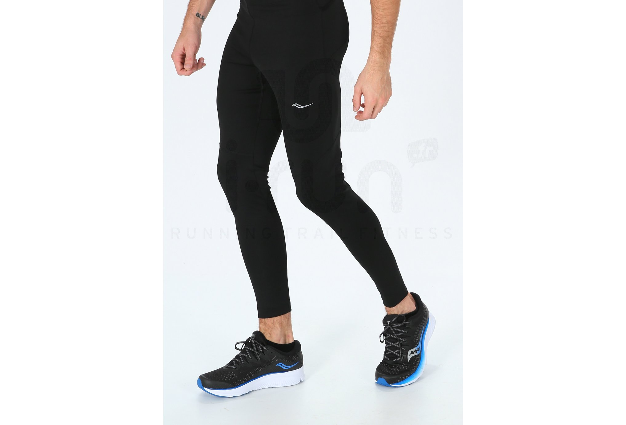 Saucony Ride ISO 2 M 
