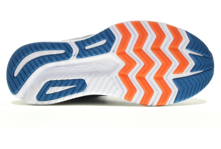 Saucony Ride ISO 2