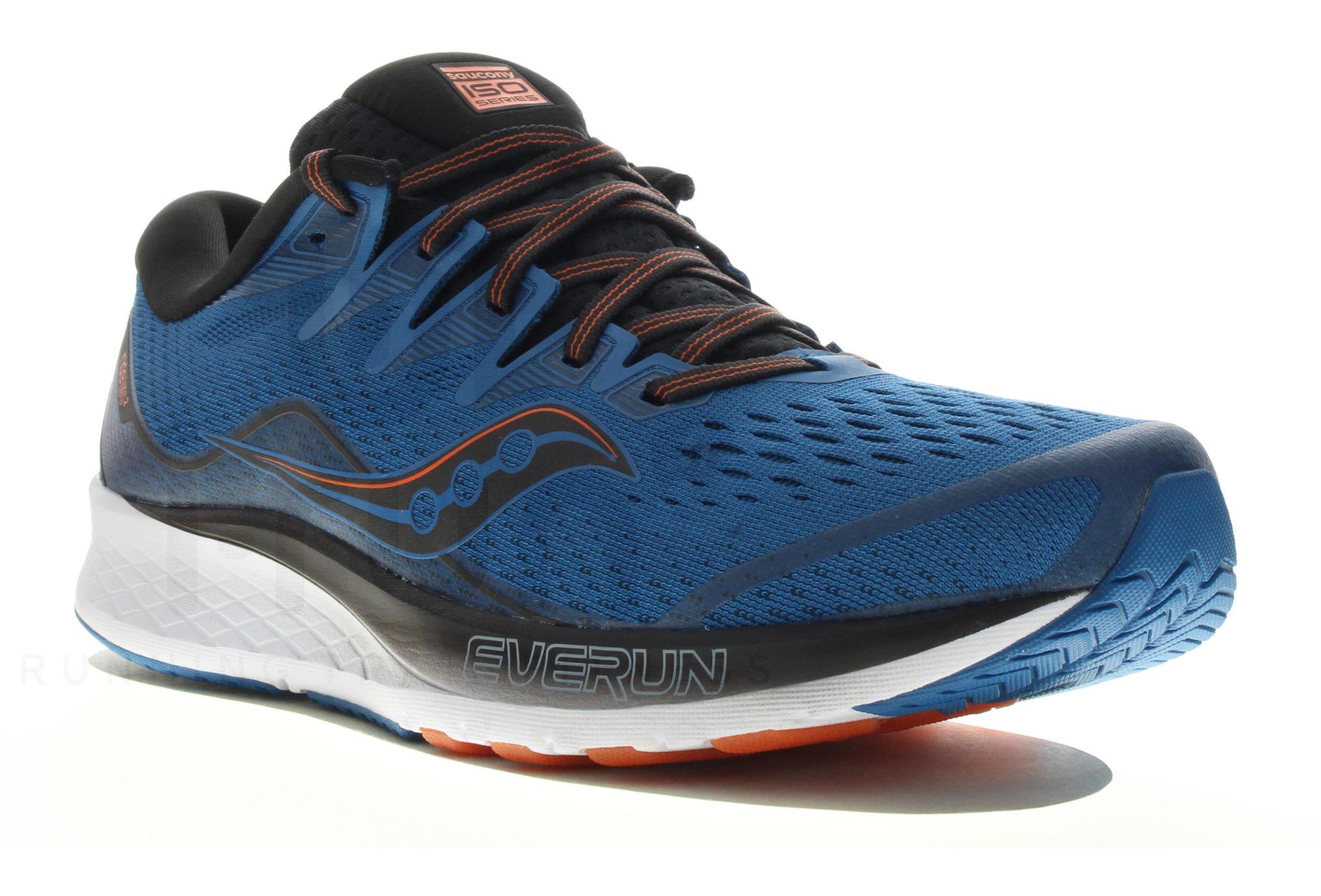 Saucony Ride ISO 2