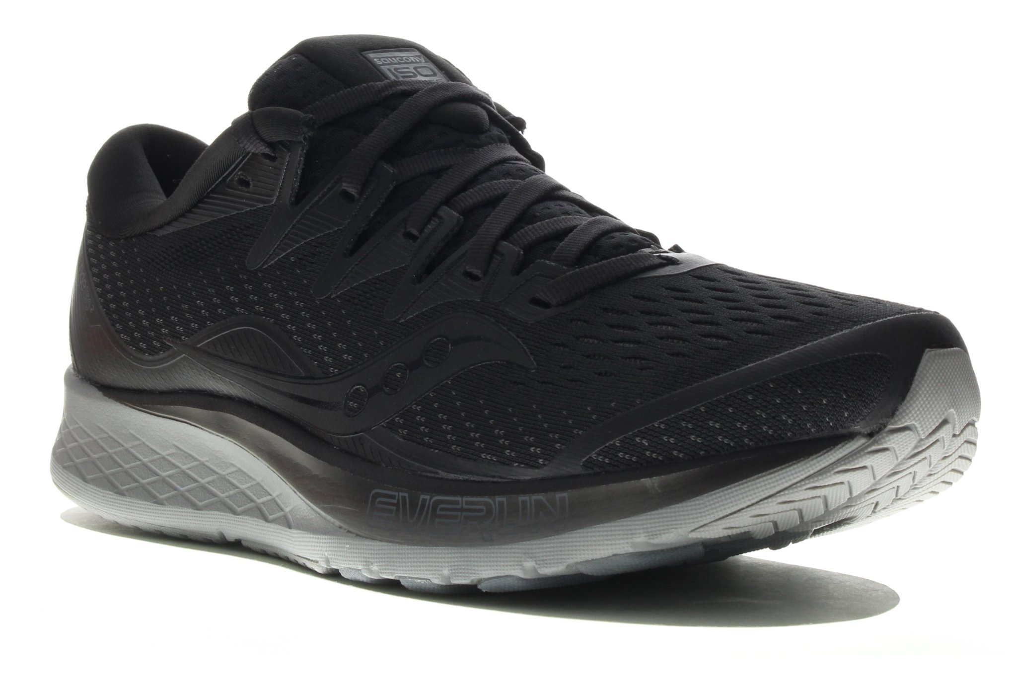 Saucony Ride ISO 2