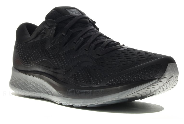Saucony Ride ISO 2