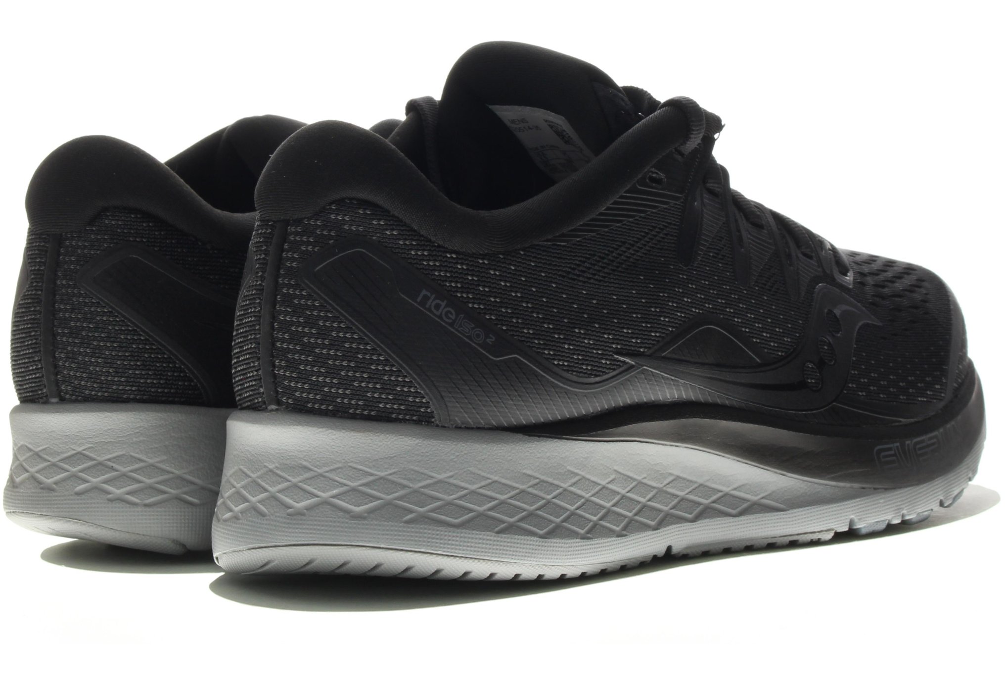 Saucony Ride ISO 2
