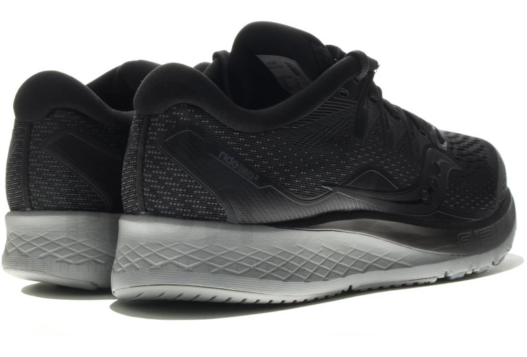 Saucony Ride ISO 2