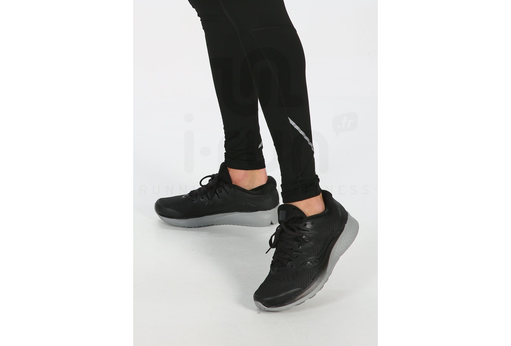 Saucony Ride ISO 2