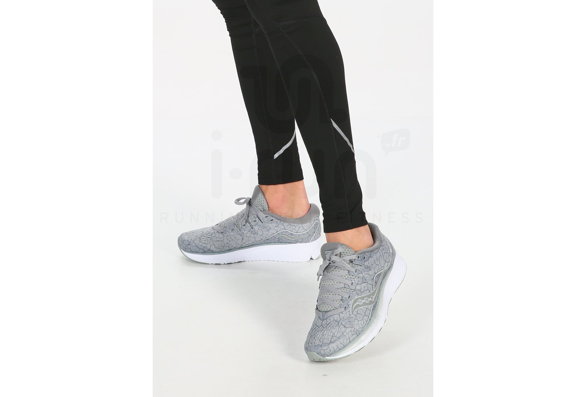 Saucony Ride ISO 2 M 
