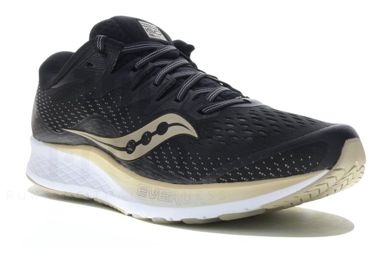 Saucony Ride ISO 2