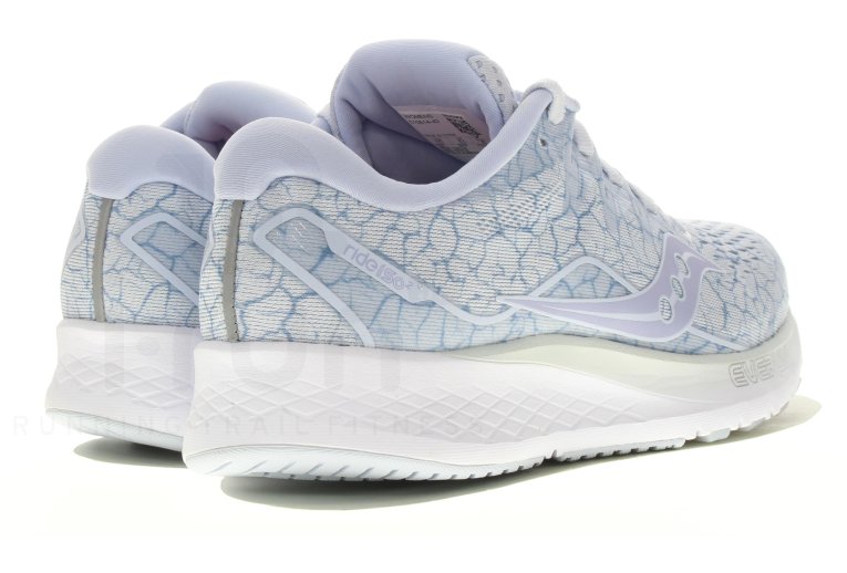 Saucony Ride ISO 2 W 