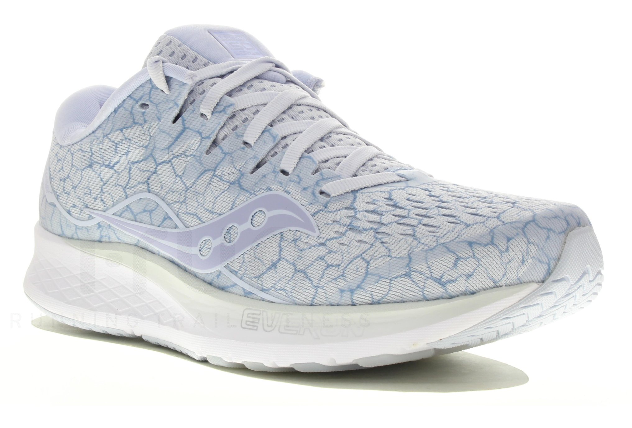 Saucony Ride ISO 2