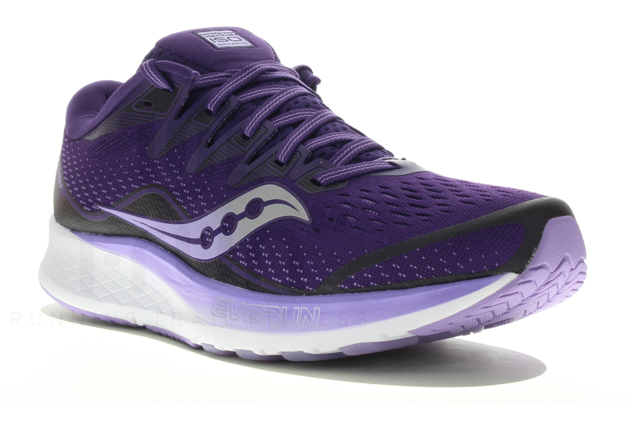 Saucony Ride ISO 2