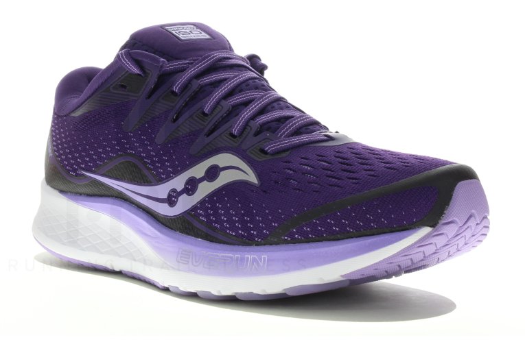 Saucony Ride ISO 2 W 