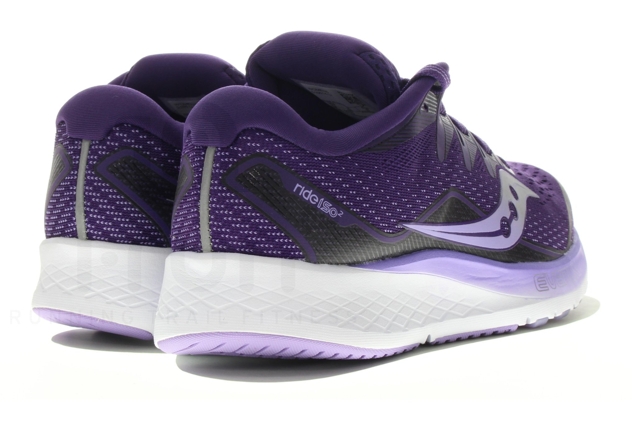 Saucony Ride ISO 2