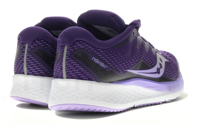 Saucony Ride ISO 2 W 
