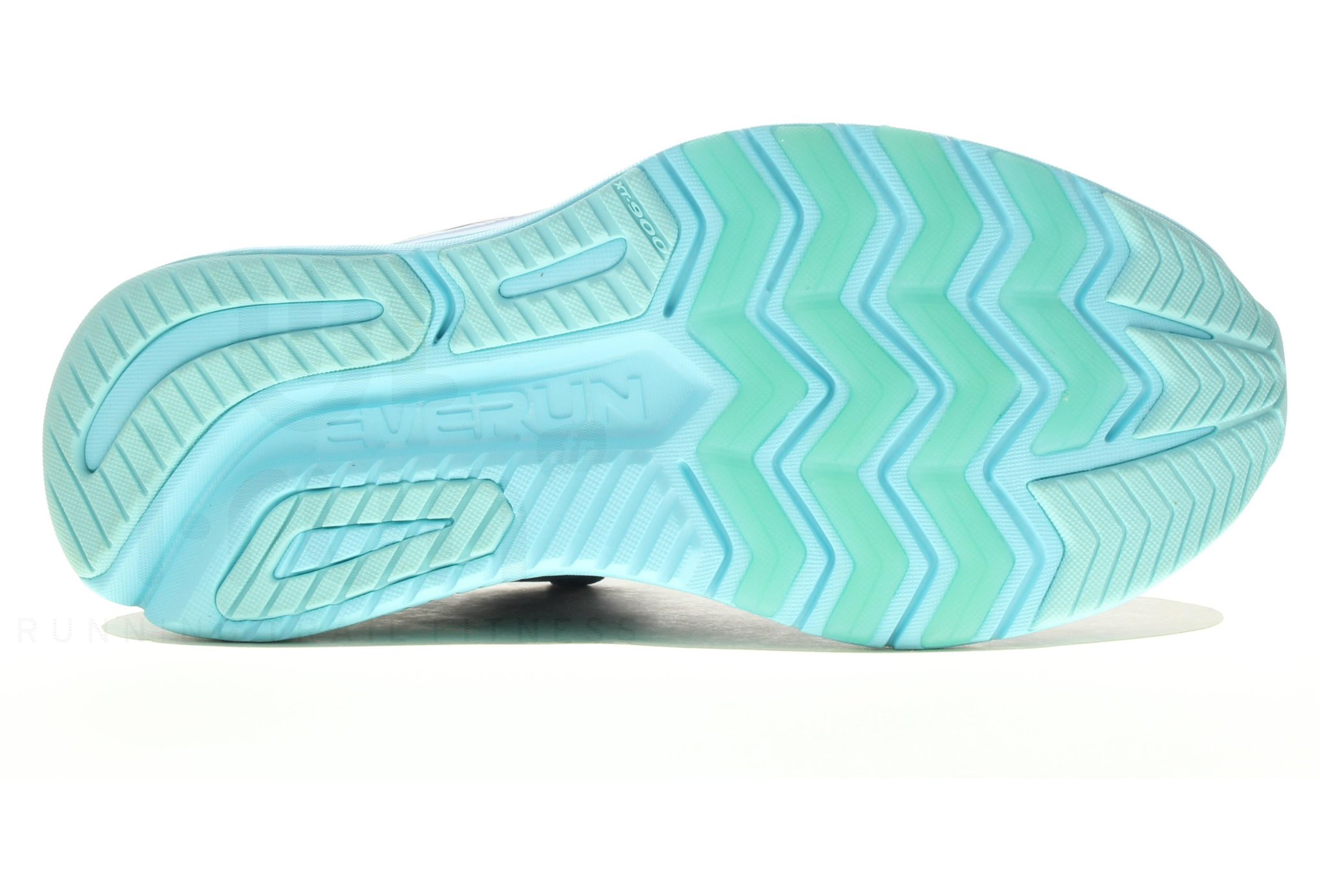 Saucony Ride ISO 2