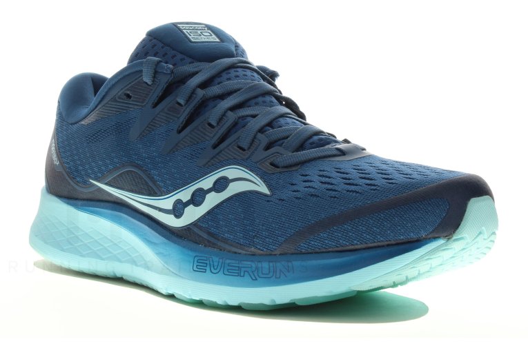Saucony Ride ISO 2 W 