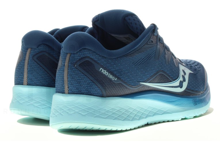 Saucony Ride ISO 2 W 