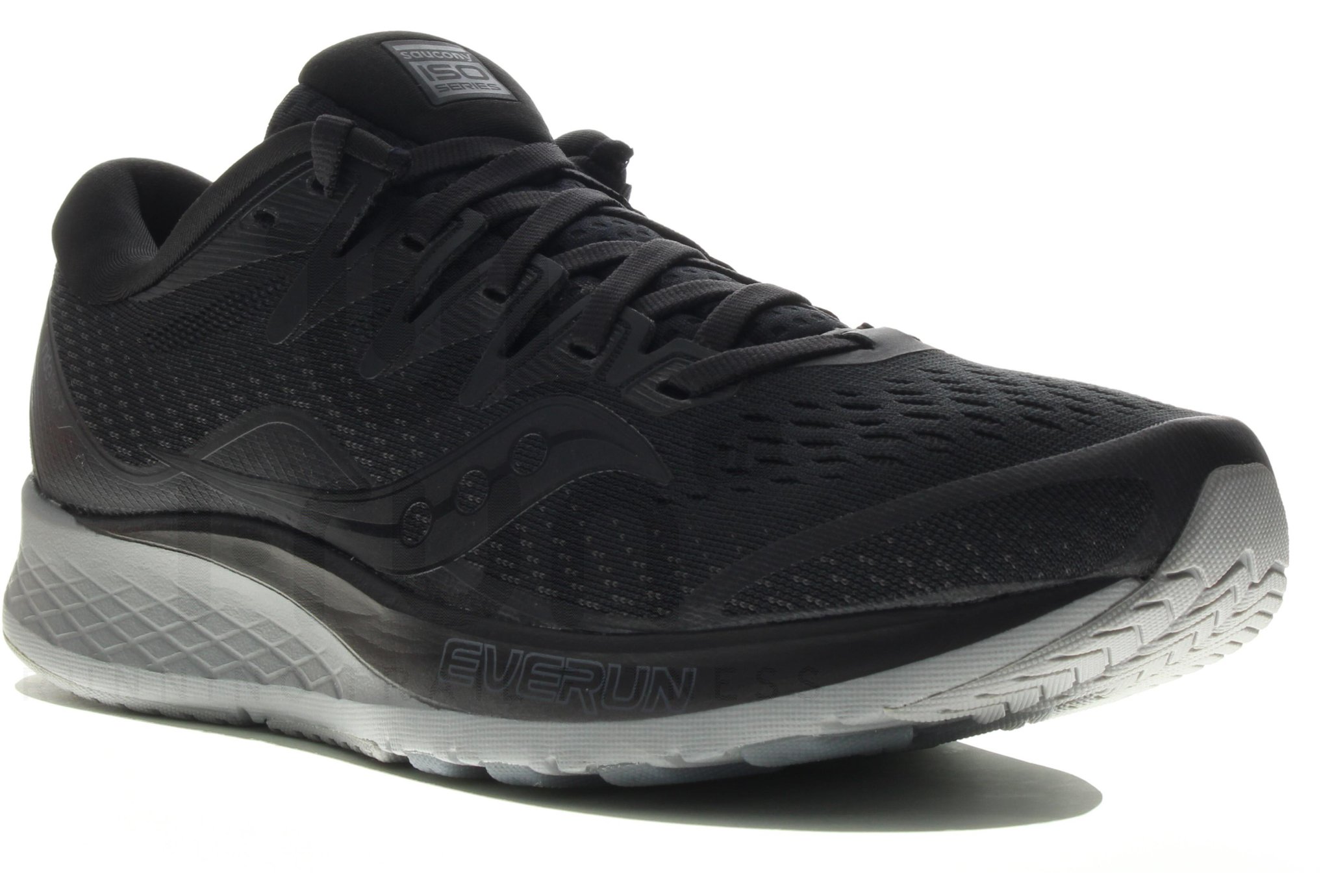Saucony Ride ISO 2