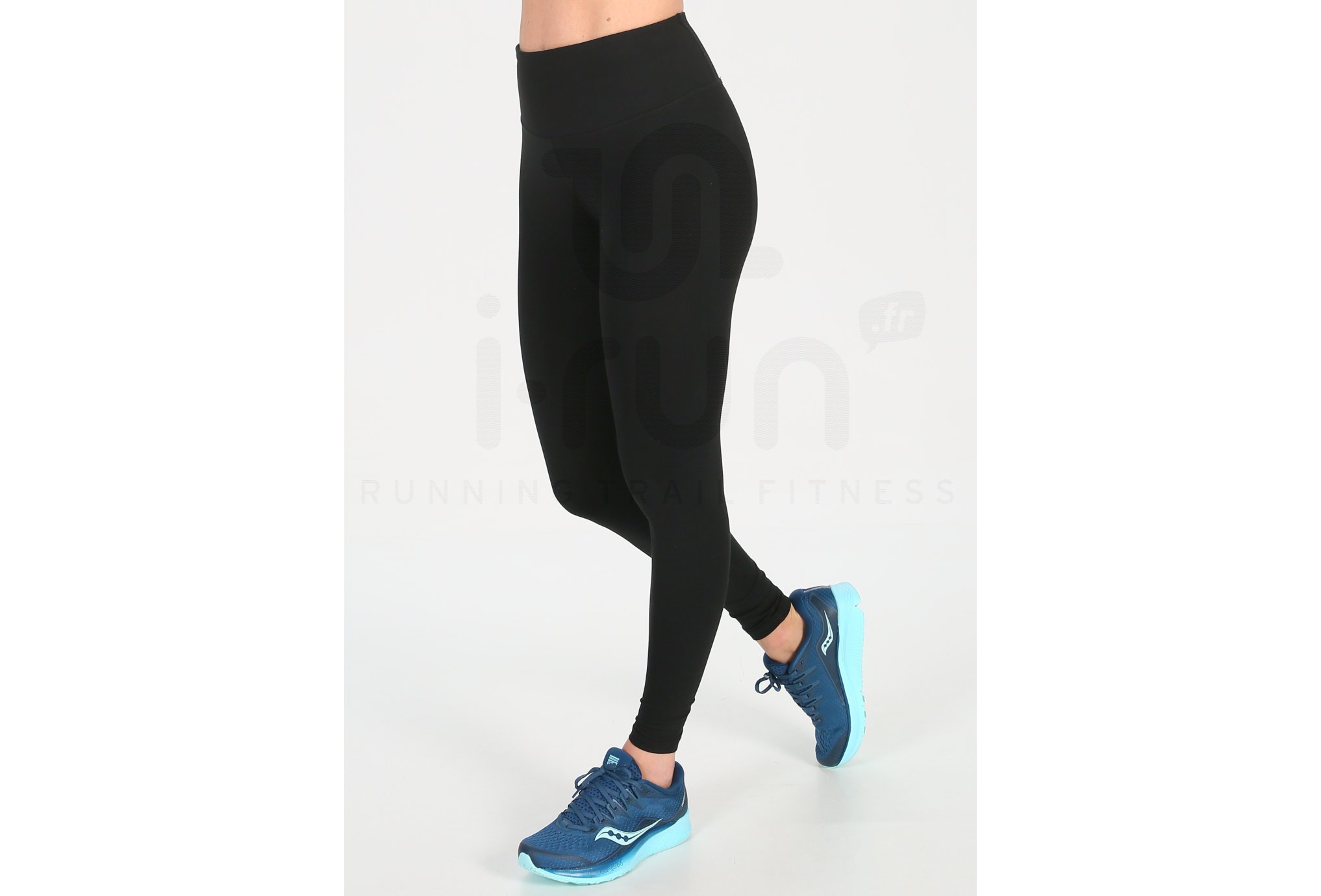 Saucony Ride ISO 2