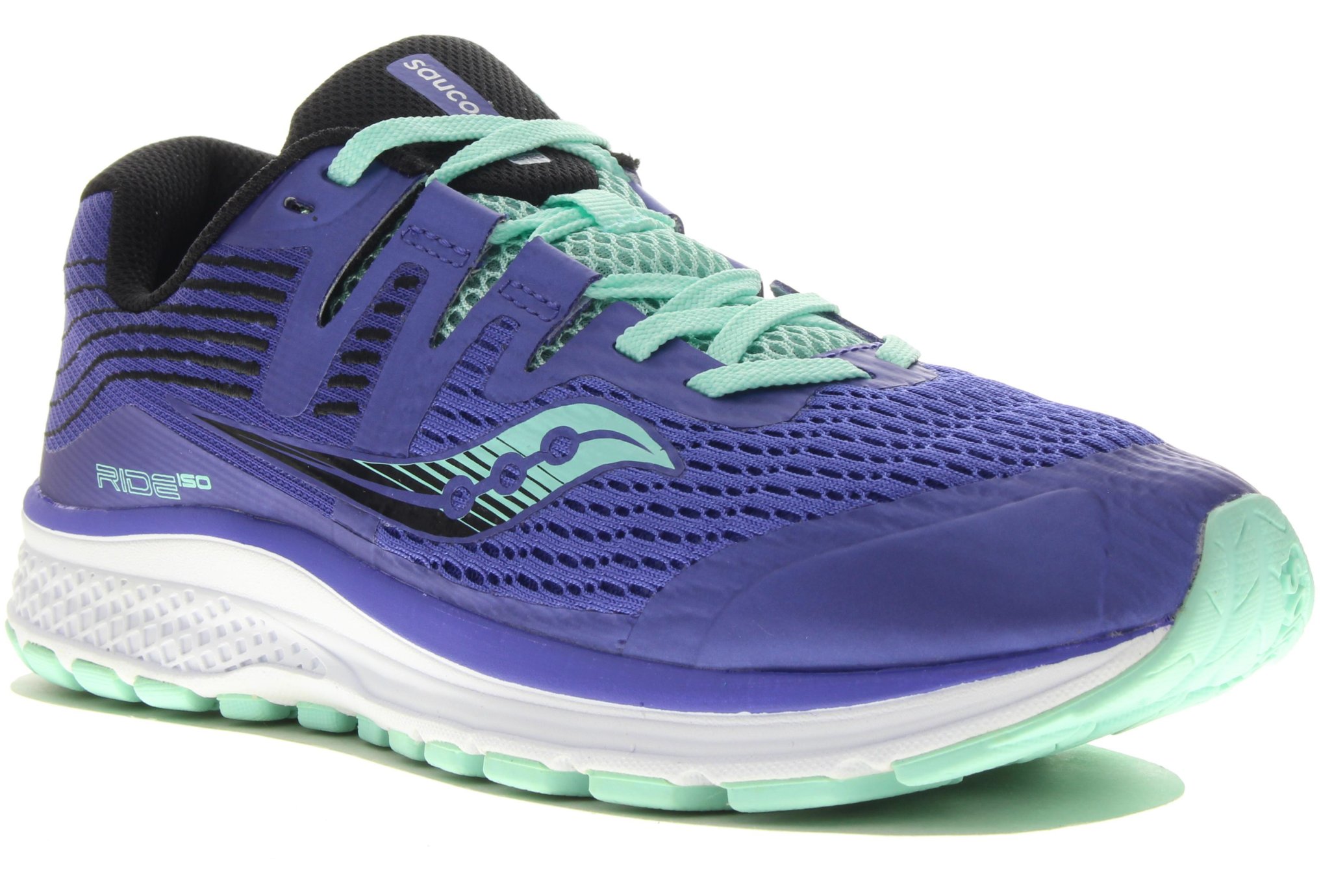 Saucony Ride ISO