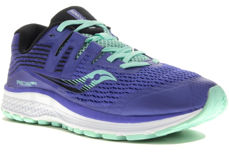 Saucony Ride ISO