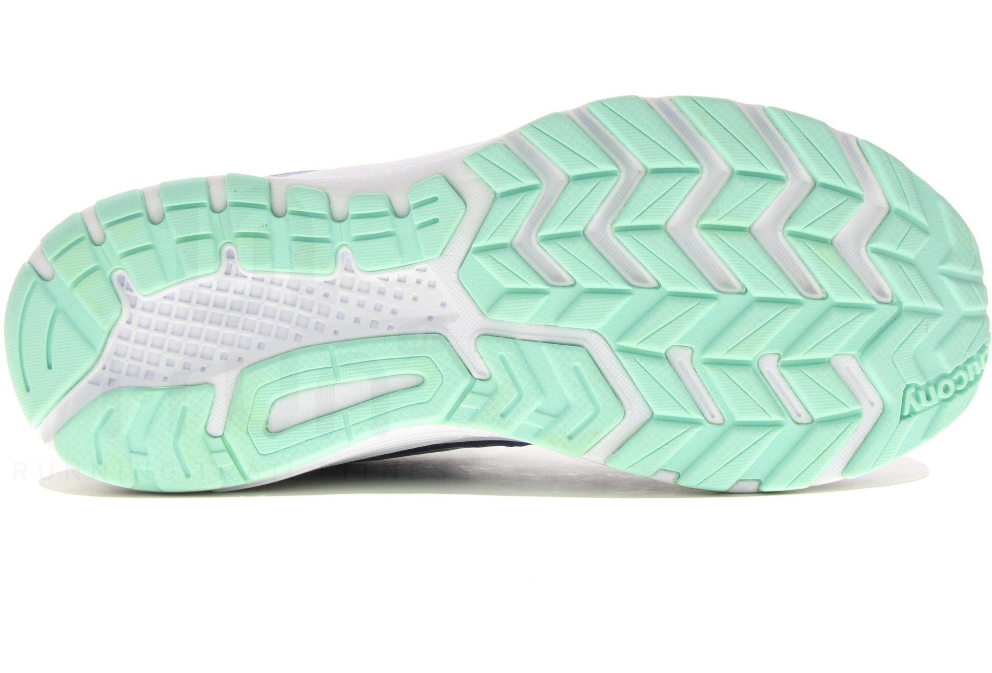 Saucony Ride ISO