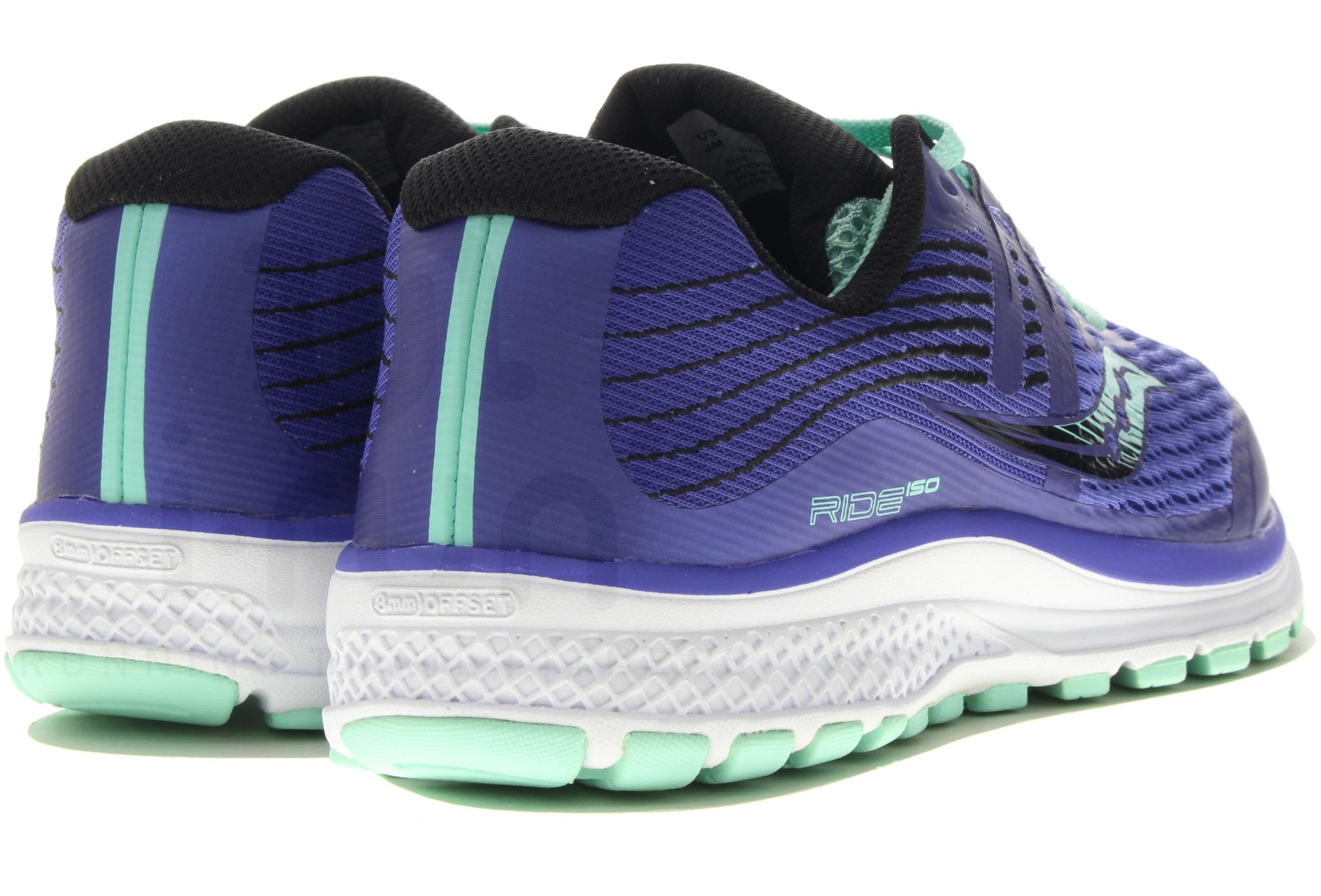 Saucony Ride ISO