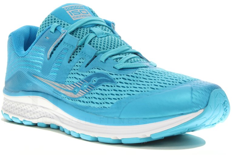 Saucony Ride Iso Fille 