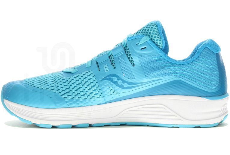 Saucony Ride Iso Fille 