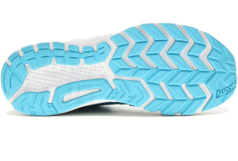 Saucony Ride Iso Fille 